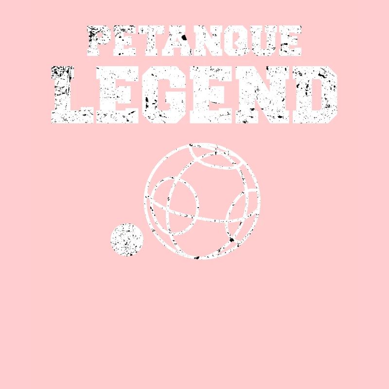 Petanque Boule