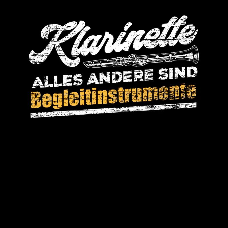 Klarinette