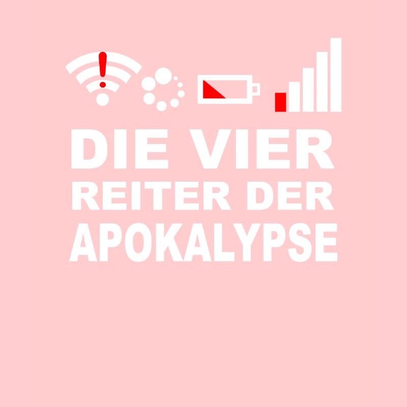 Reiter der APOKALYPSE