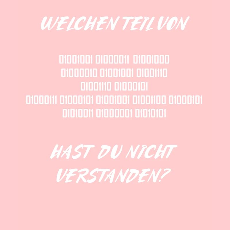 Informatiklehrer Informatiker Lehrer Geschenkidee