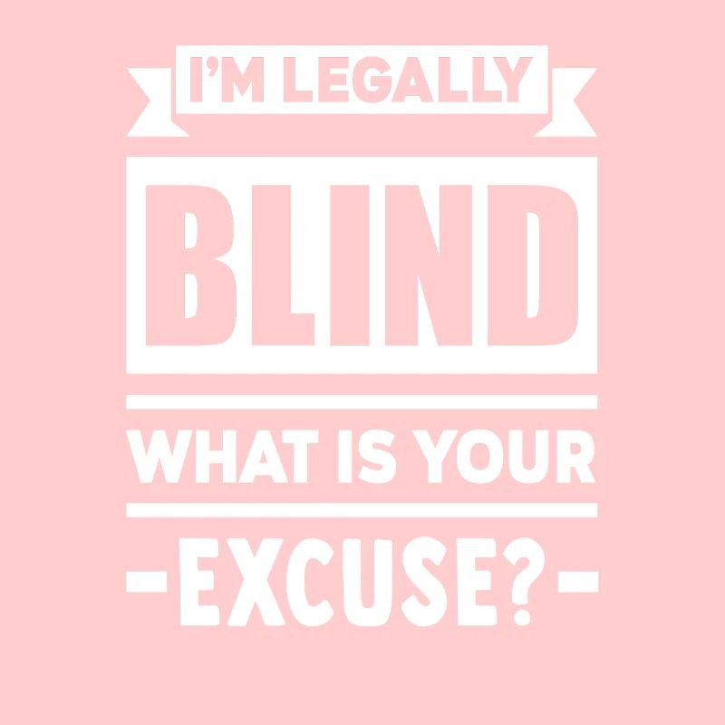 Blind Blinder