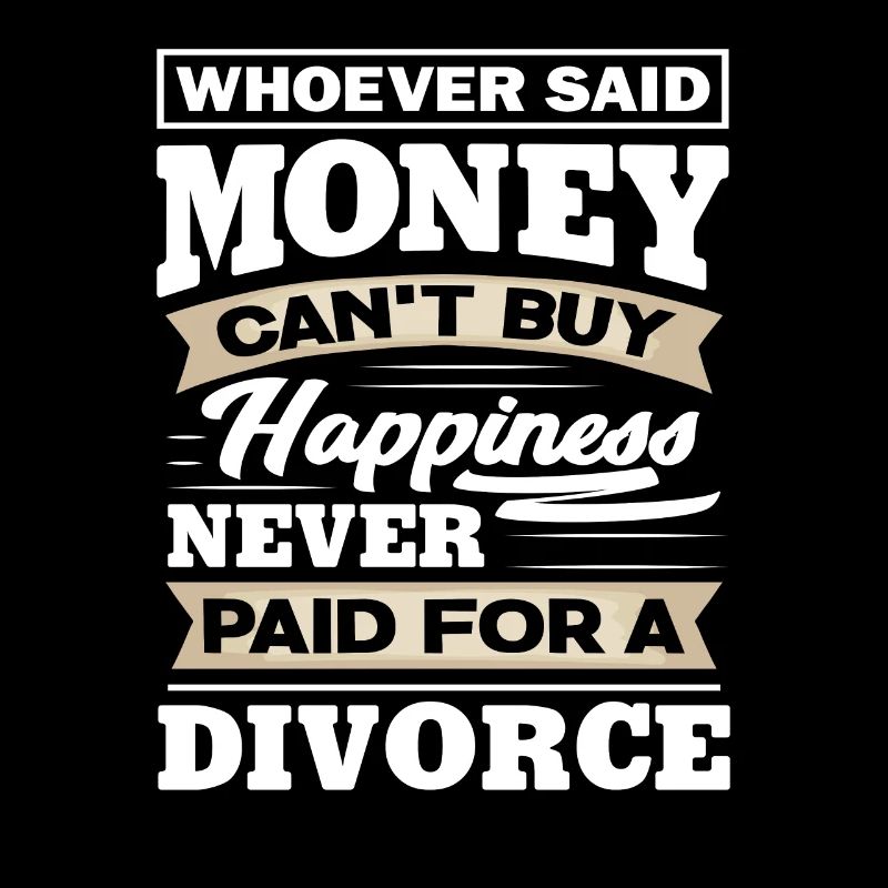 Divorce Pay