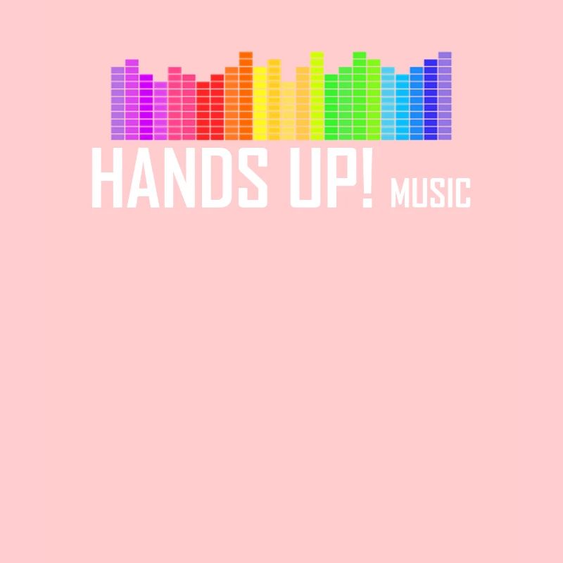 Hands Up Musik Dancecore Techno