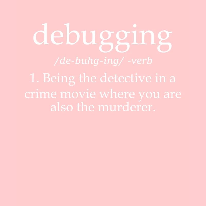 débogage