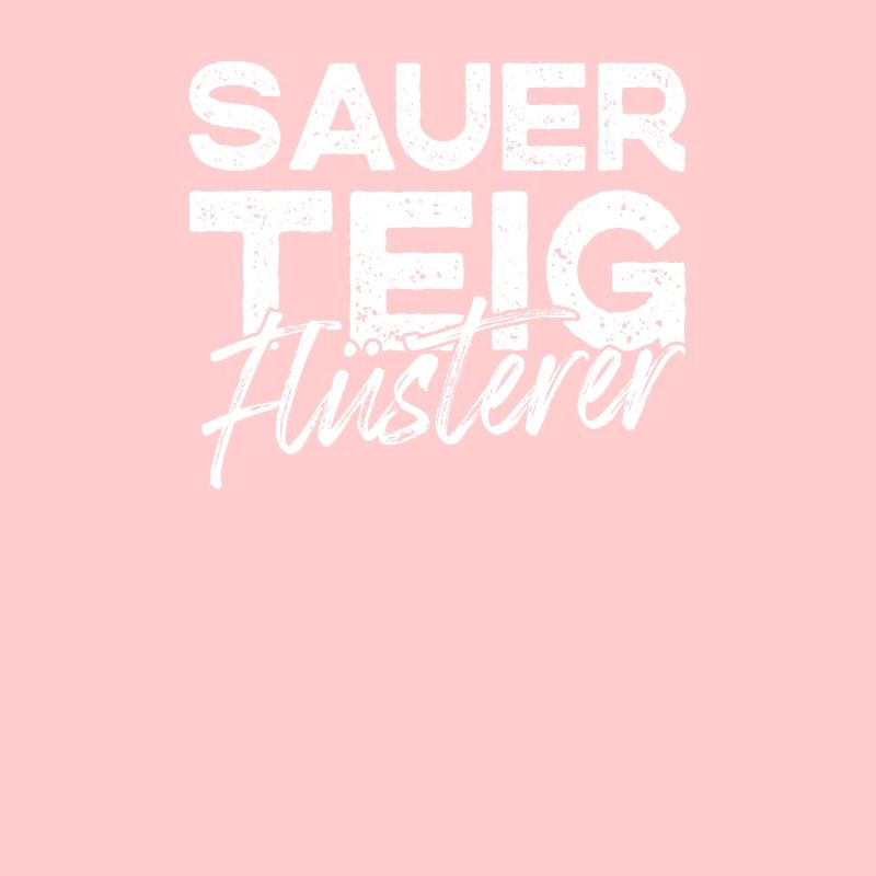 Sauerteig Teig Brot Bäcker Flüsterer Backen