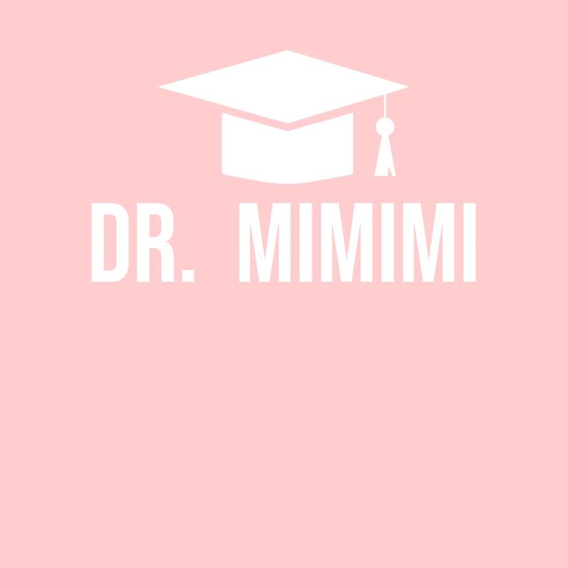 Dr. MiMiMi Geschenkidee