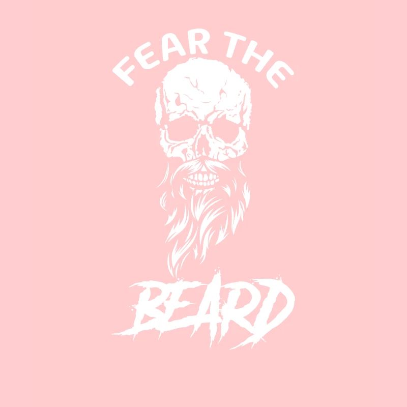 fear the beard
