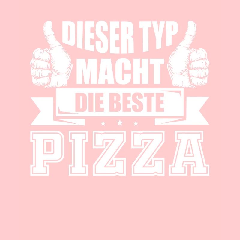 Pizzabäcker