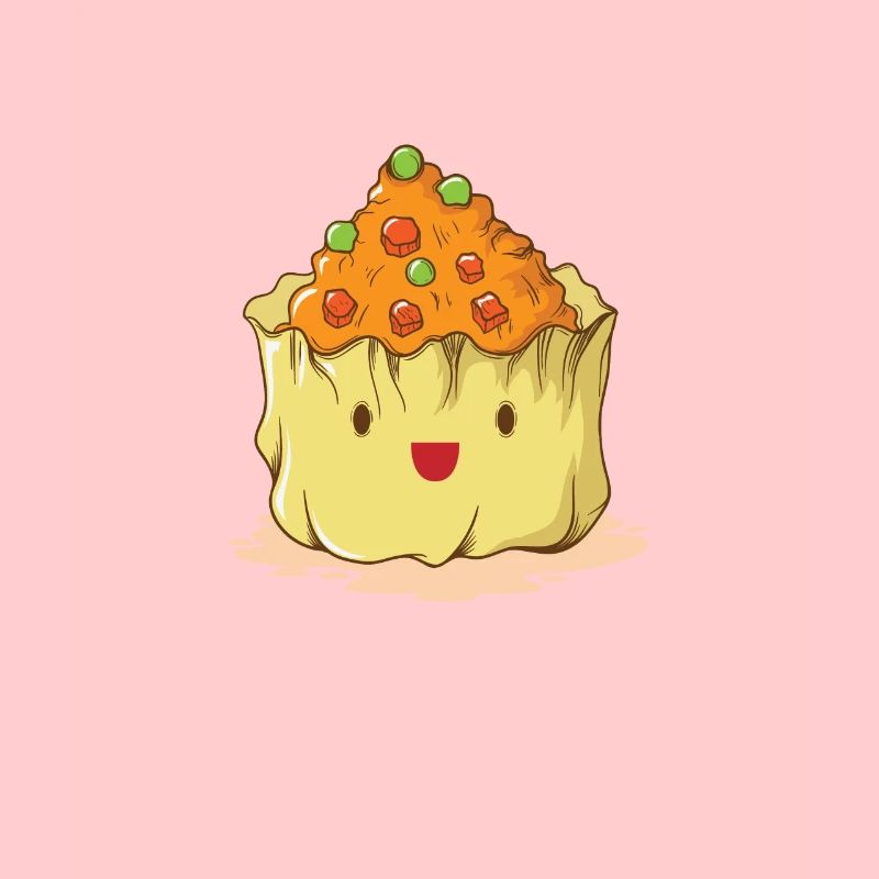 Wan Tan dumpling