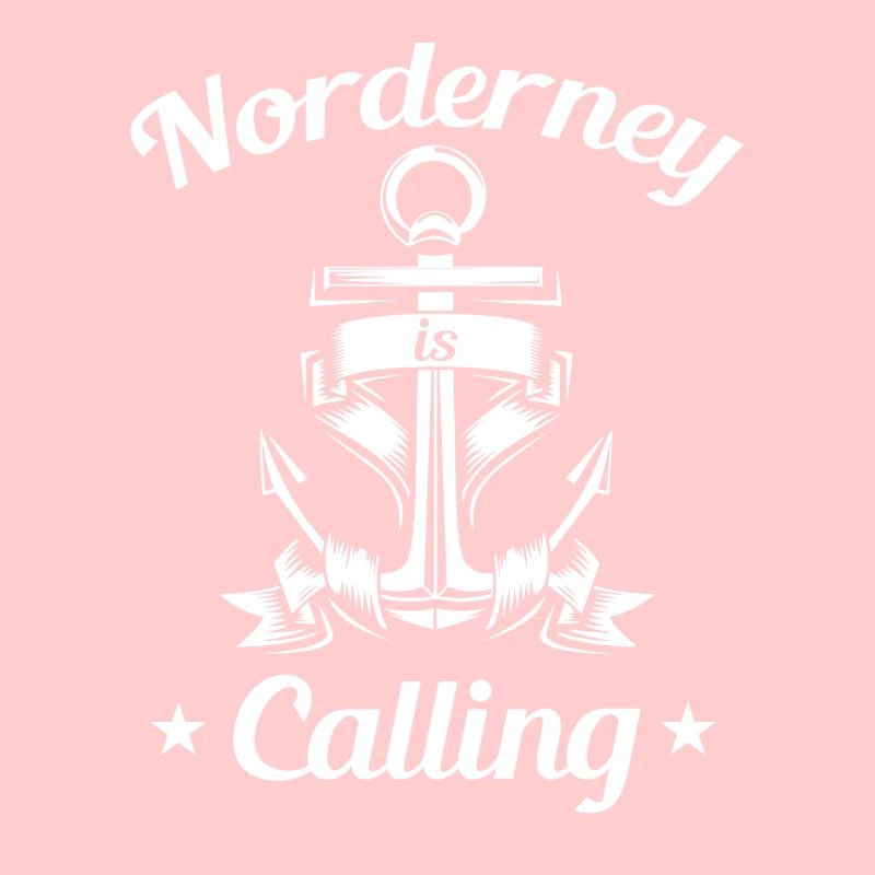 Norderney is calling