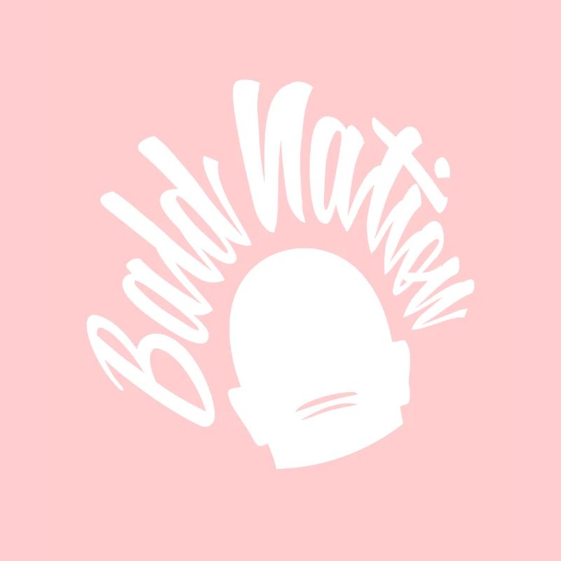Bald nation