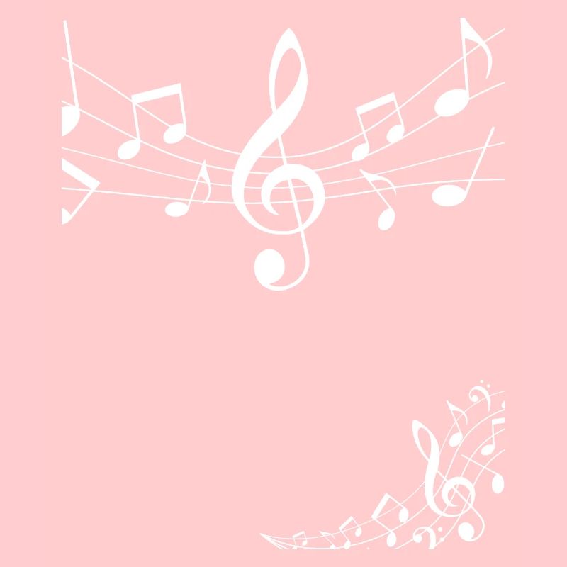 Notes de musique