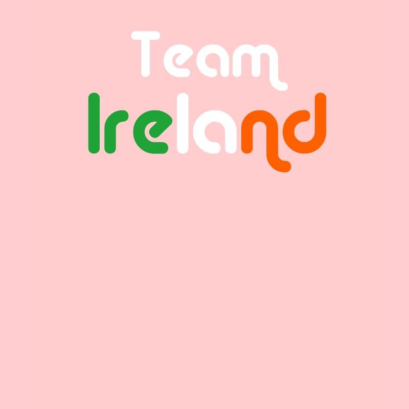 Team Irland