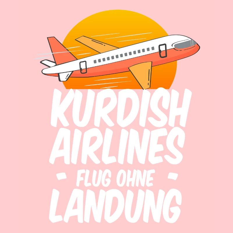 Kurdistan Kurde Kurden Geschenk azadi Rojava irak