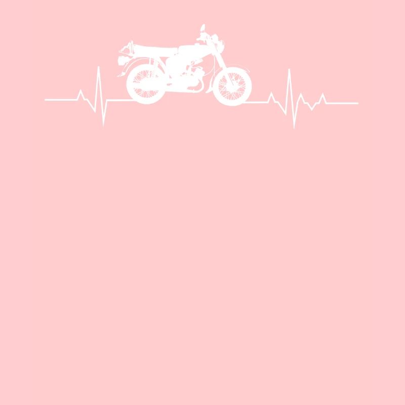 Simson, Simmi S51, Moped Geschenkidee Ossi 50ccm