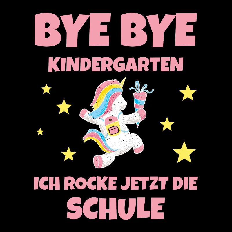 Schulkind Einschulung