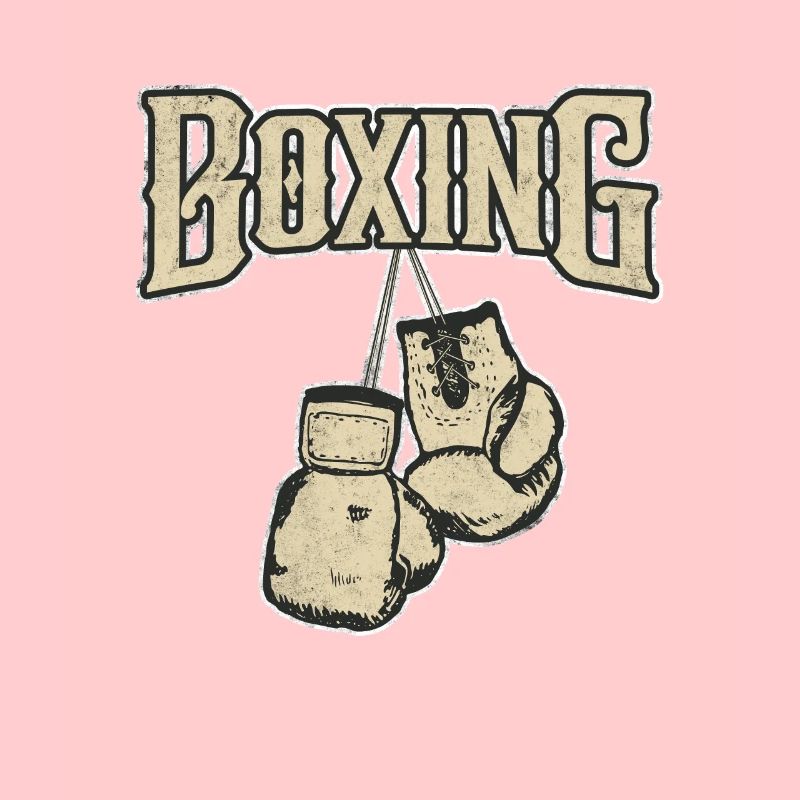 Gants de boxe