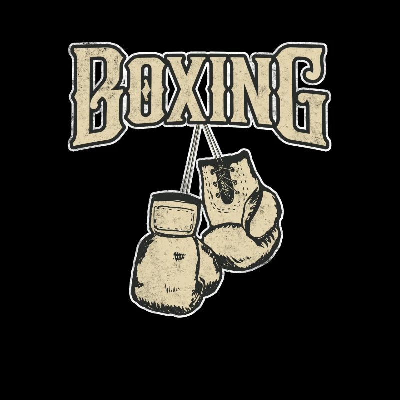 Boxhandschuhe