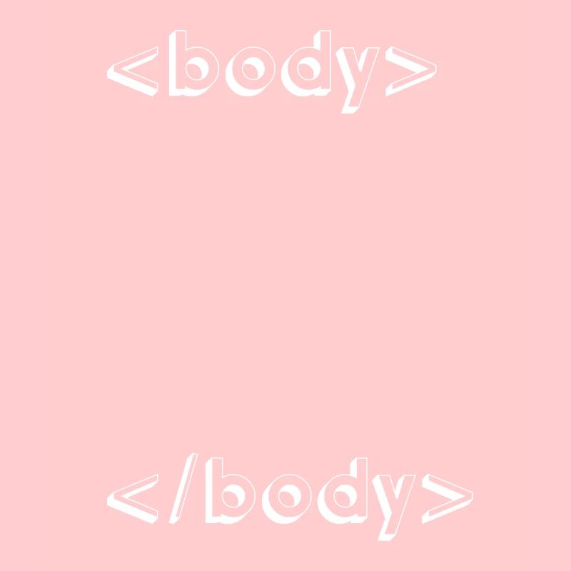 html css geek programming