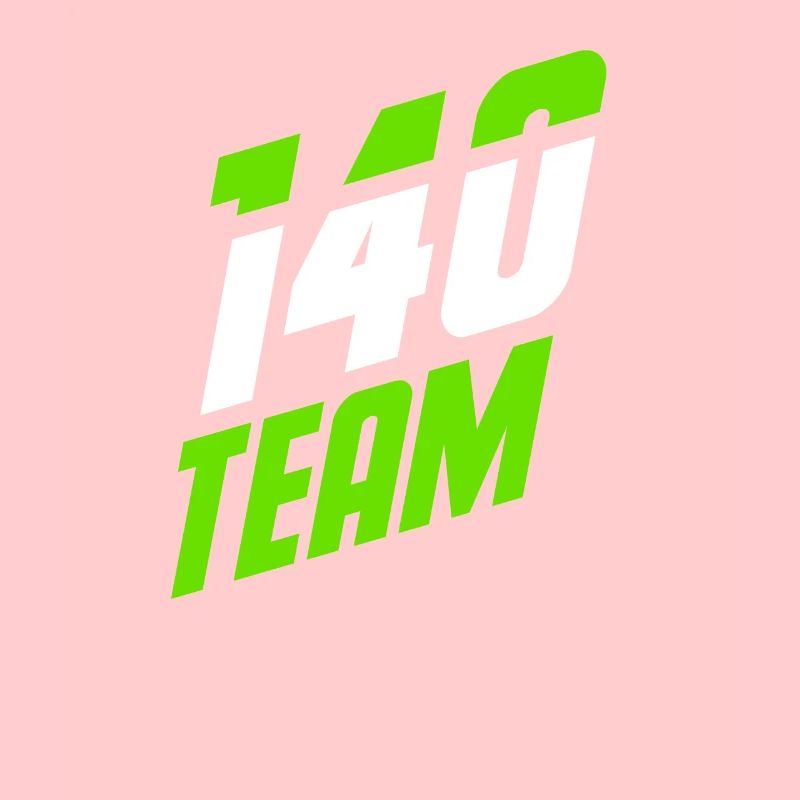 140 ÉQUIPE cent quarante