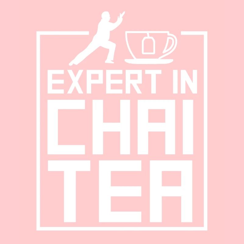 Tai Chi Experte Geschenk