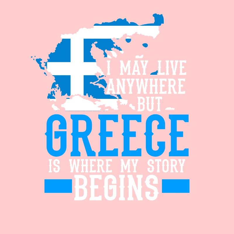 Greece vacation