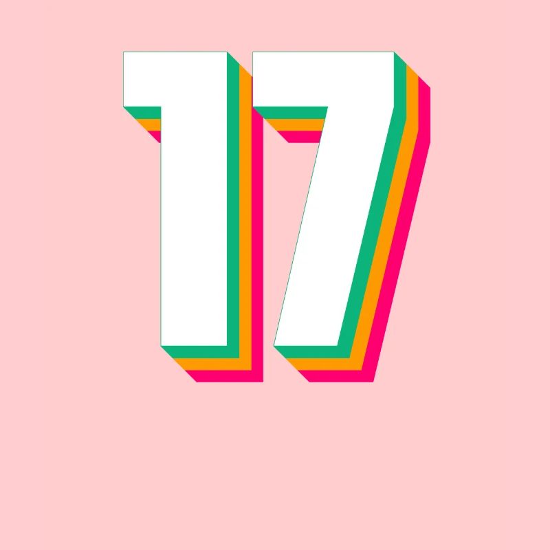 17