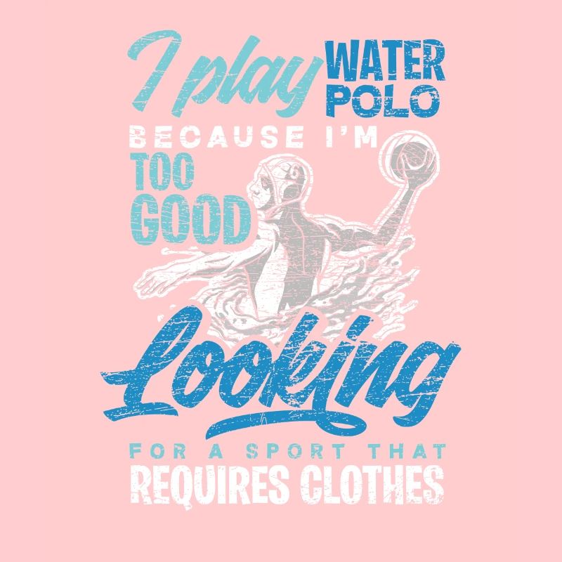 Water polo