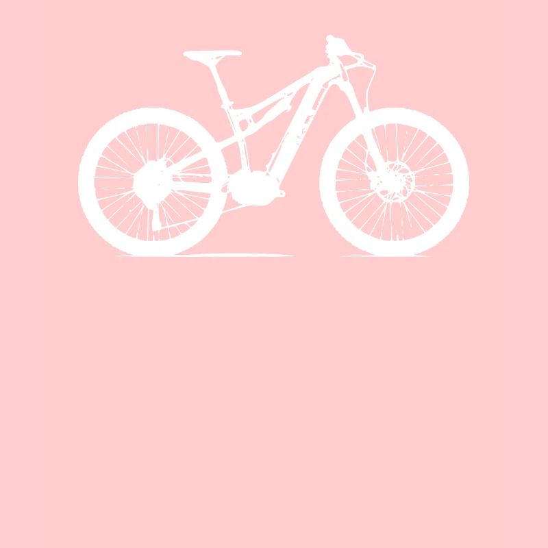 Vélo électrique E-MTB