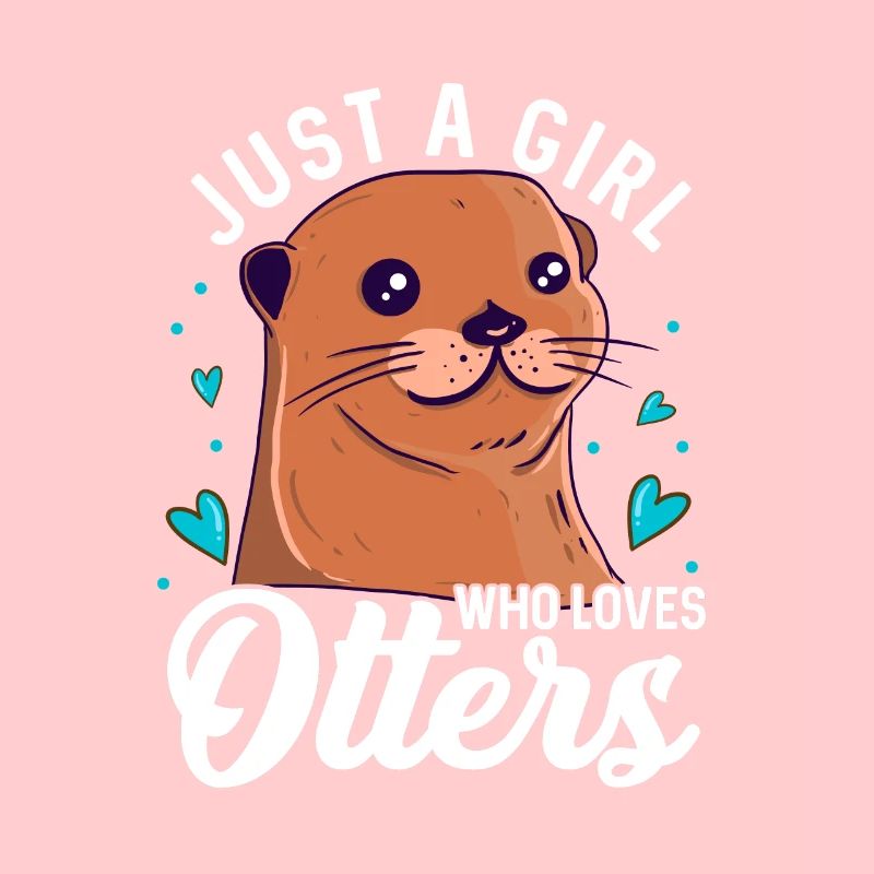 Otter Tier