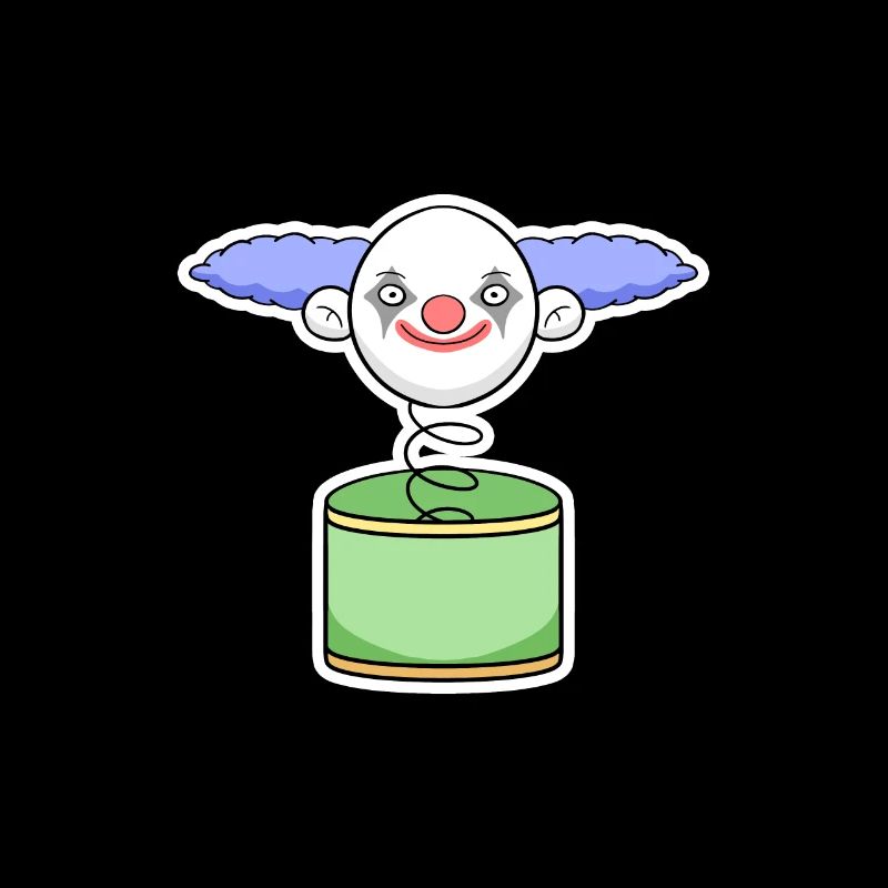 clown