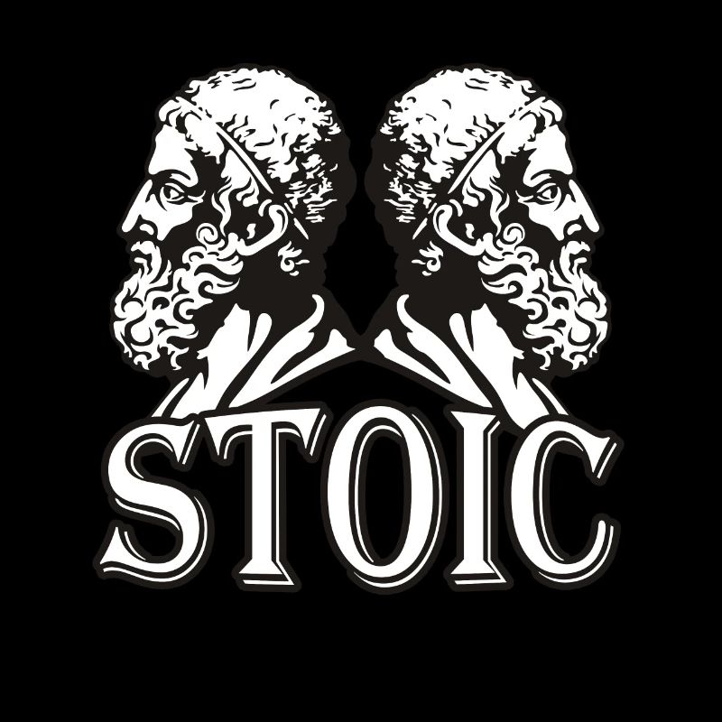 Stoic philosopher