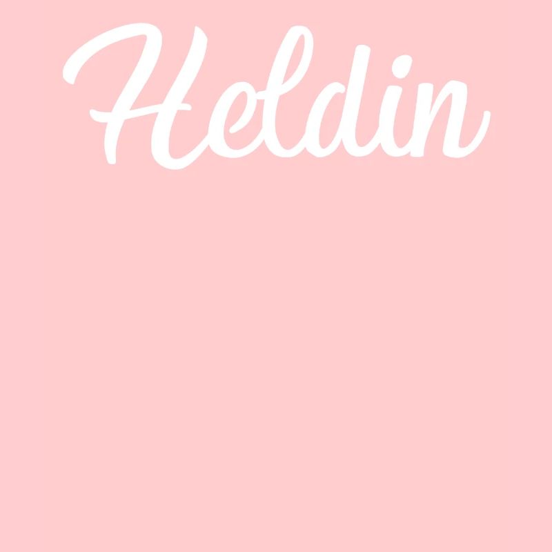 Heldin
