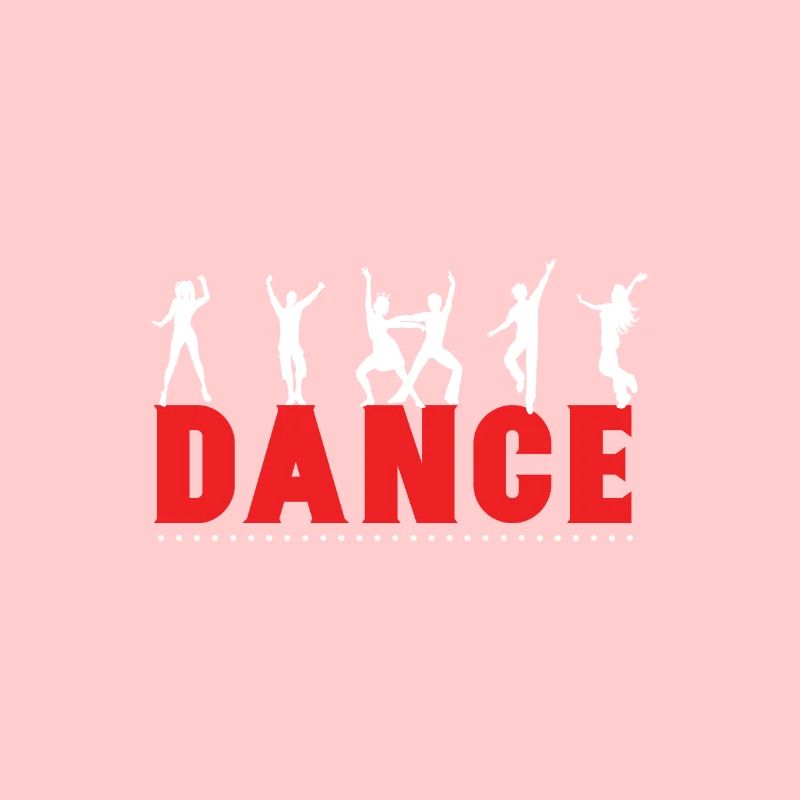 Danseur danseur danse danse sport cadeau