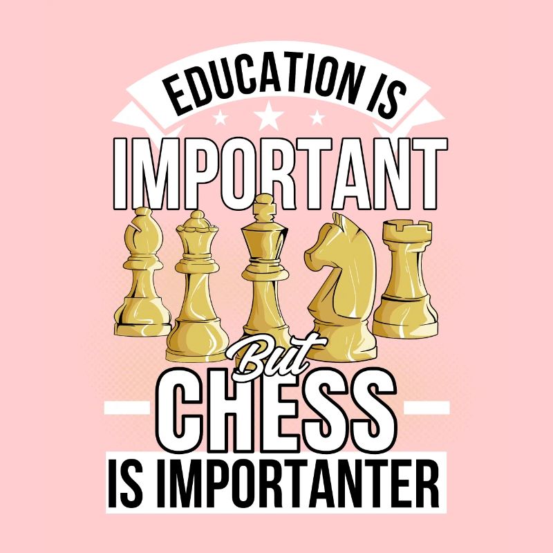Chess Board Game