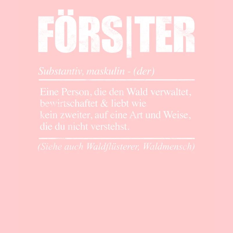 Förster