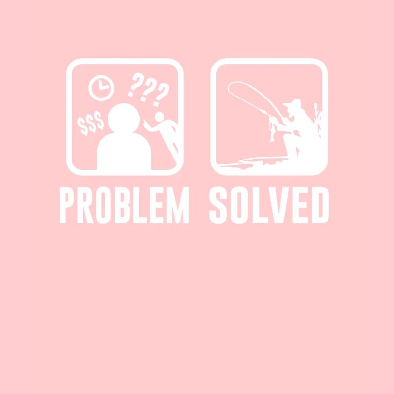 Problem solved
