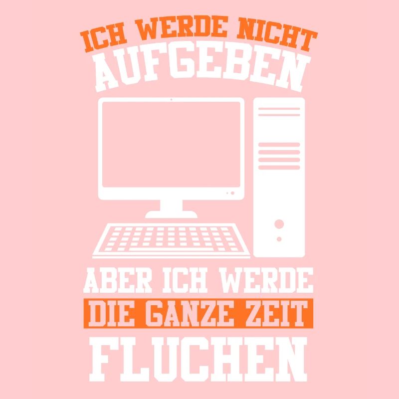 Admin Softwareentwickler Informatik Lustige Sprüch
