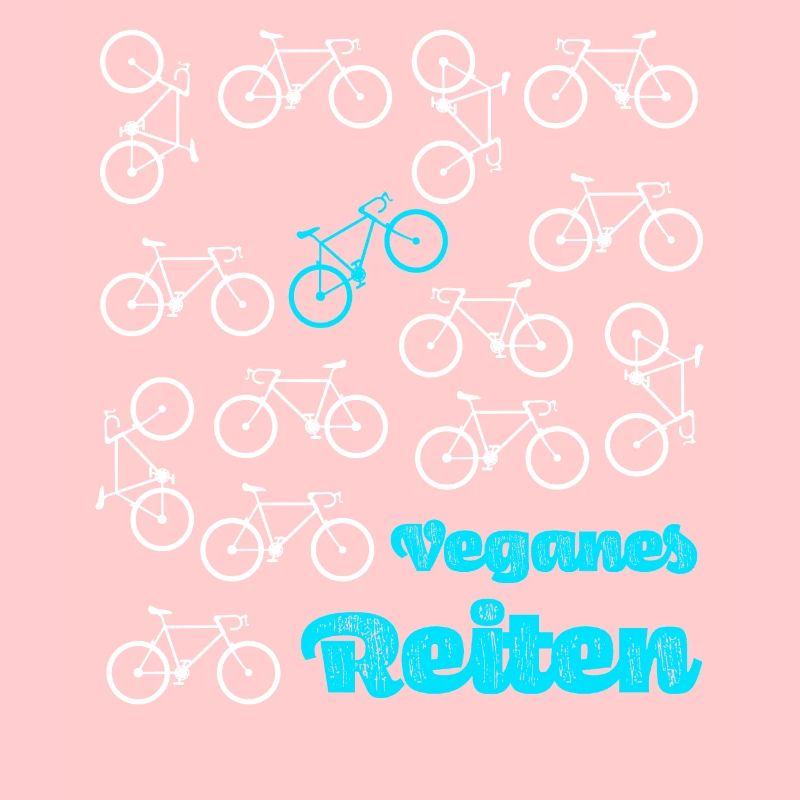 Cycling Vegan Riding Cyclists
