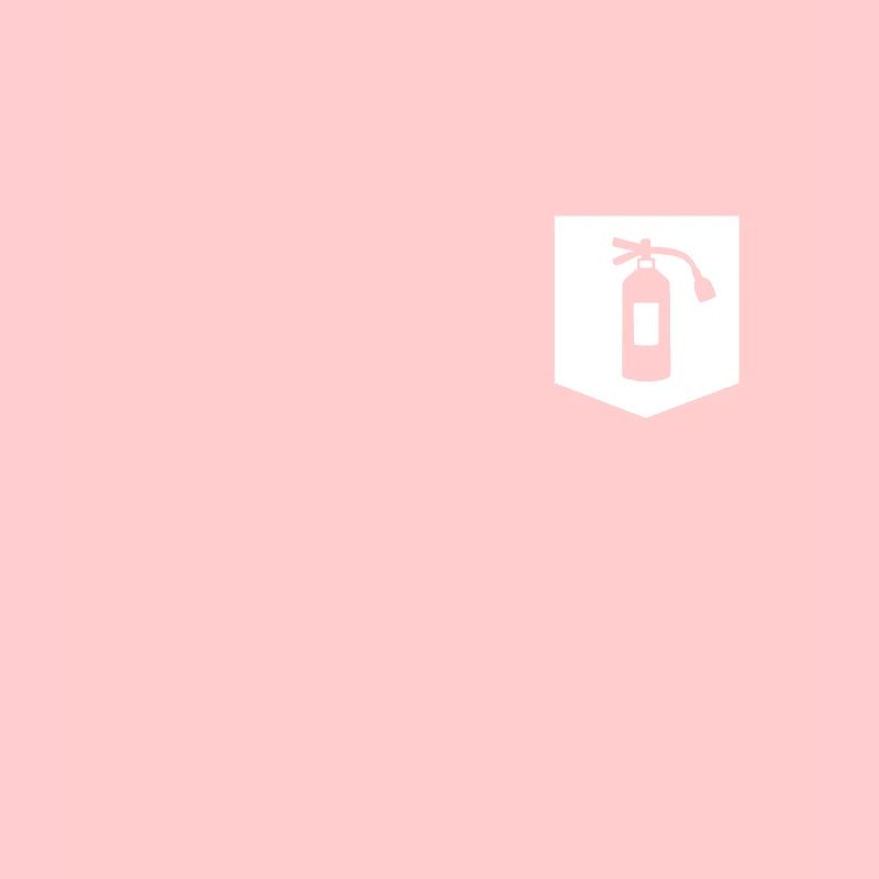 Fire extinguisher