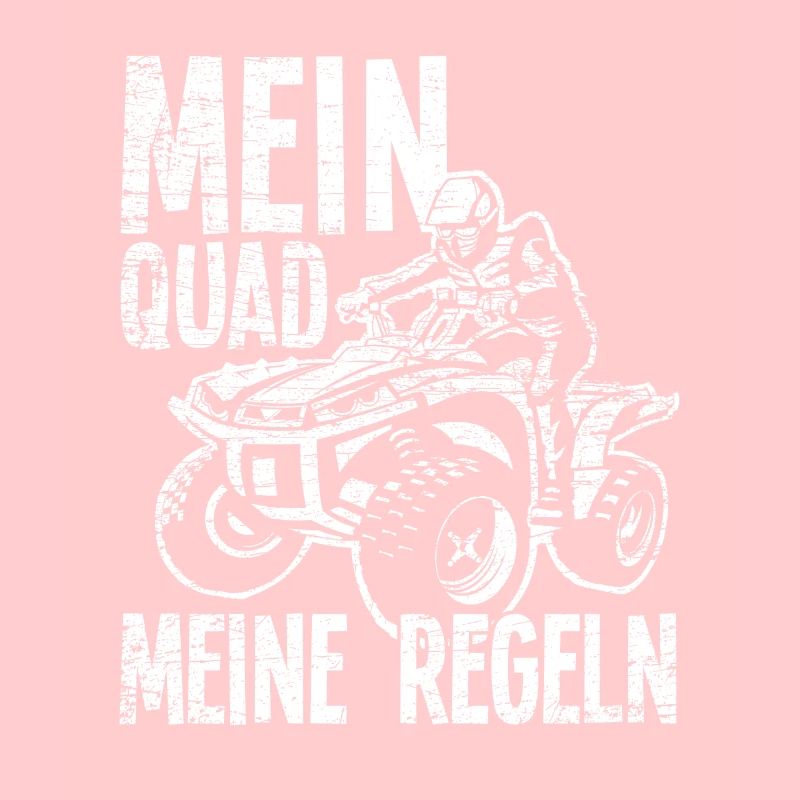 Quad Mein Quad Meine Regeln