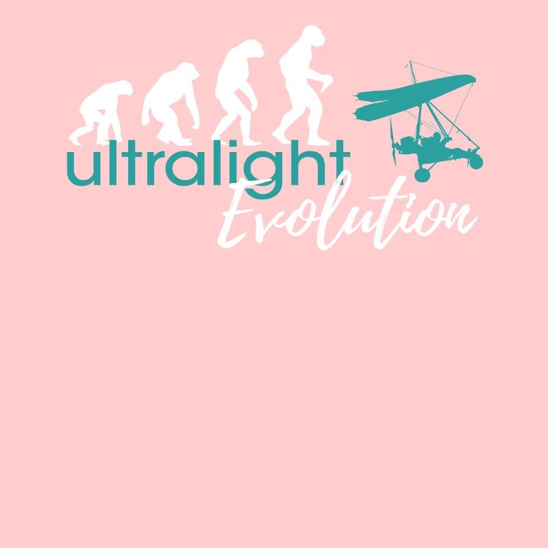 Évolution ultralégère