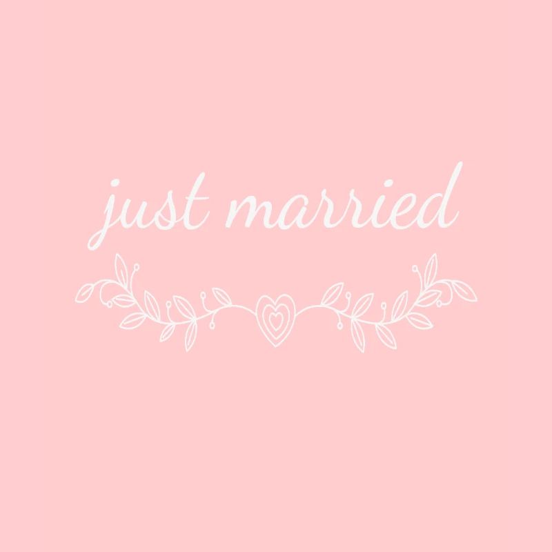 Juste married