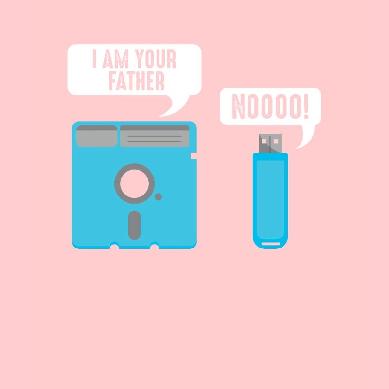 Witziges Programmierer & Nerd Zitat