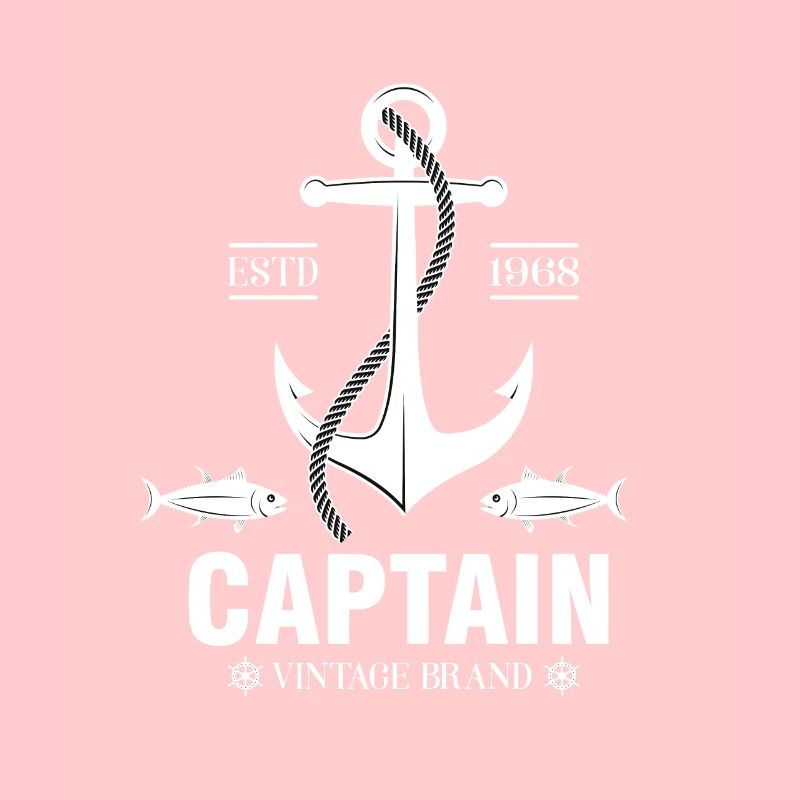 Capitaine d'ancre