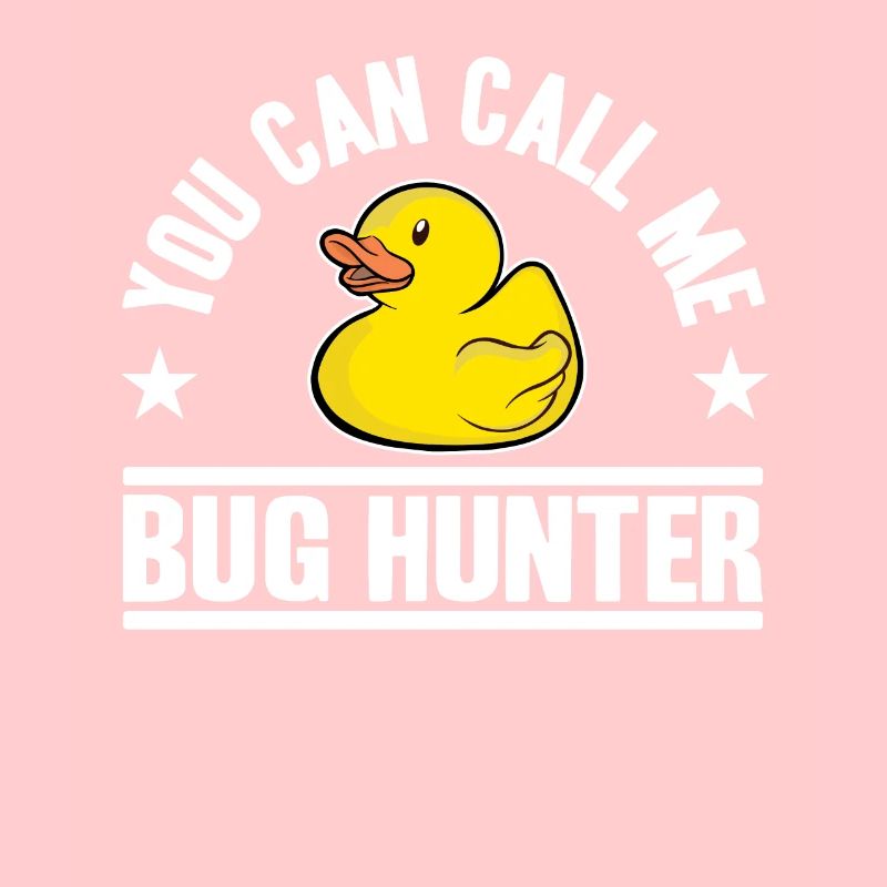 Programmeurs Canard Programmation Debugging Drôle