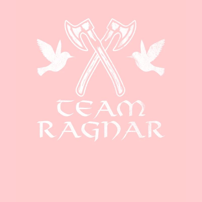 Team Ragnar Wikinger Mythos Geschenkidee