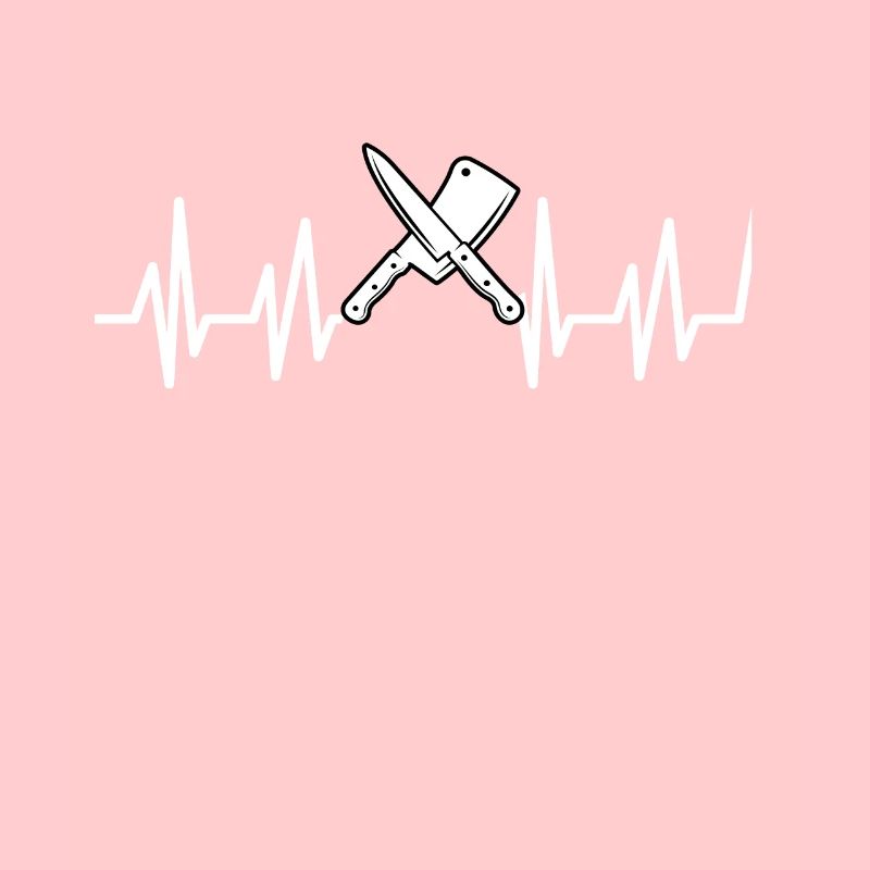 Metzger Fleisch Schlachter Wurst Geschenk