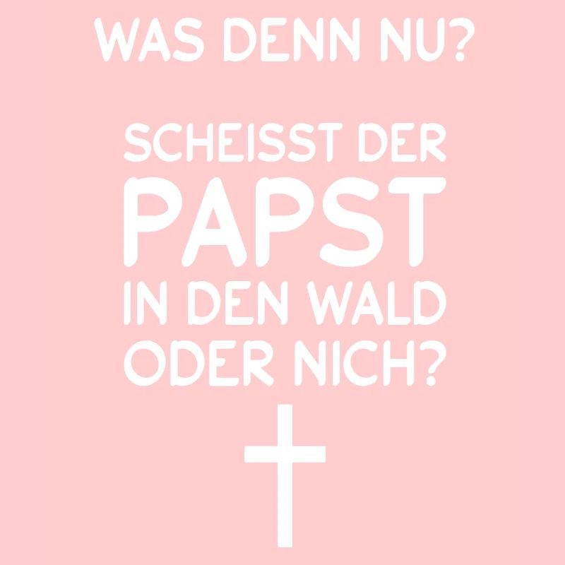 Papst Sprüche Kirche Jesus Geschenkidee