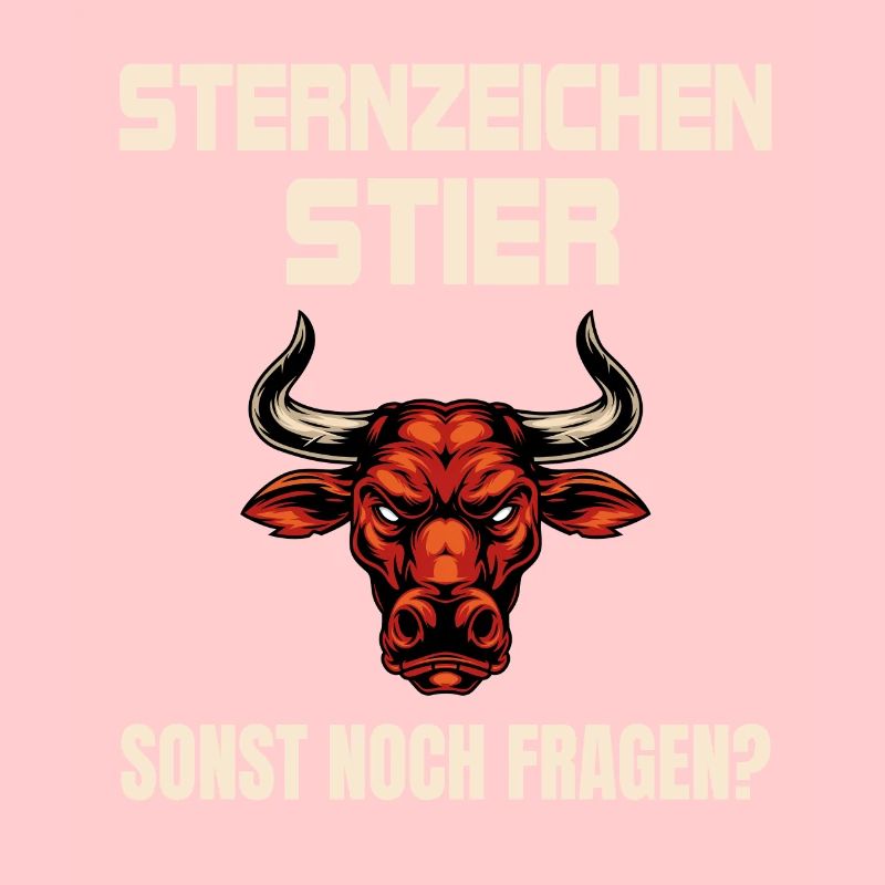 Sternzeichen Stier